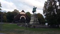Biologisches Museum Stockholm &ndash; &copy; Ingrid Langer (Eberhardt TRAVEL)