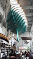 Oaxen Krog&Slip Restaurant auf Djurgarden &ndash; &copy; Ingrid Langer (Eberhardt TRAVEL)