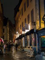 Altstadt / Gamla Stan, Stockholm &ndash; &copy; Anna Stiebing (Eberhardt TRAVEL)