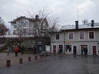 Waxholm &ndash; &copy; Anna Stiebing (Eberhardt TRAVEL)