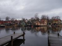 Waxholm &ndash; &copy; Anna Stiebing (Eberhardt TRAVEL)