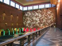 Stockholm Rathaus/Stadshuset &ndash; &copy; Anna Stiebing (Eberhardt TRAVEL)