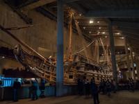 Vasa-Museum Stockholm &ndash; &copy; Anna Stiebing (Eberhardt TRAVEL)