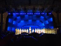Lucia-Konzert im Skansen &ndash; &copy; Anna Stiebing (Eberhardt TRAVEL)