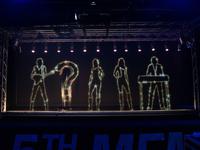 ABBA-Museum &ndash; &copy; Anna Stiebing (Eberhardt TRAVEL)