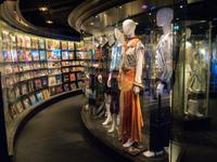 ABBA-Museum &ndash; &copy; Anna Stiebing (Eberhardt TRAVEL)