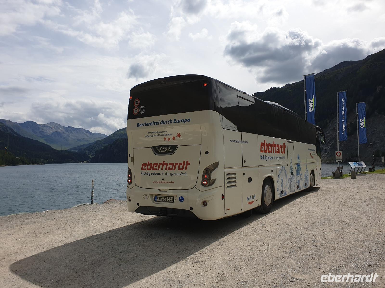 53_Marmorera &ndash; &copy; Jörg Nesse (Eberhardt TRAVEL)
