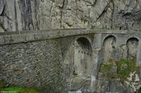 Teufelsbrücke &ndash; &copy; Martin Büchner (Eberhardt TRAVEL)