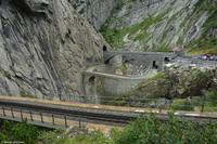 Brücken, Brücken, Brücken.... &ndash; &copy; Martin Büchner (Eberhardt TRAVEL)