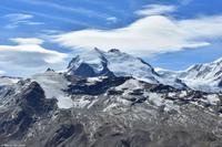 Duforspitze &ndash; &copy; Martin Büchner (Eberhardt TRAVEL)