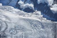 Gletscherspalten &ndash; &copy; Martin Büchner (Eberhardt TRAVEL)