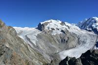 Gornergrat-Panorama &ndash; &copy; Martin Büchner (Eberhardt TRAVEL)