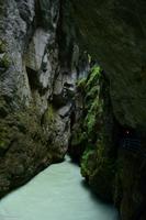 Aare Schlucht &ndash; &copy; Martin Büchner (Eberhardt TRAVEL)
