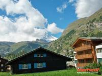 Zermatt &ndash; &copy; Steffen Mucke (Eberhardt TRAVEL)