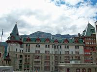St. Moritz &ndash; &copy; Steffen Mucke (Eberhardt TRAVEL)