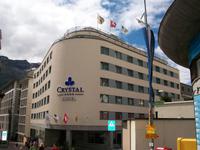 St. Moritz &ndash; &copy; Steffen Mucke (Eberhardt TRAVEL)