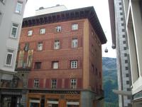 St. Moritz &ndash; &copy; Steffen Mucke (Eberhardt TRAVEL)
