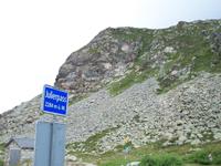 Julierpass &ndash; &copy; Steffen Mucke (Eberhardt TRAVEL)