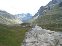Julierpass &ndash; &copy; Steffen Mucke (Eberhardt TRAVEL)