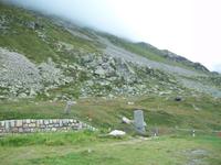 Julierpass &ndash; &copy; Steffen Mucke (Eberhardt TRAVEL)