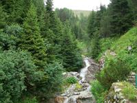 Schatzalp &ndash; &copy; Steffen Mucke (Eberhardt TRAVEL)