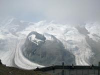 Gornergrat &ndash; &copy; Steffen Mucke (Eberhardt TRAVEL)