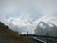 Gornergrat &ndash; &copy; Steffen Mucke (Eberhardt TRAVEL)