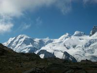 Gornergrat &ndash; &copy; Steffen Mucke (Eberhardt TRAVEL)