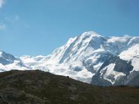 Gornergrat &ndash; &copy; Steffen Mucke (Eberhardt TRAVEL)