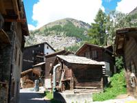 Zermatt &ndash; &copy; Steffen Mucke (Eberhardt TRAVEL)