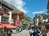 Zermatt &ndash; &copy; Steffen Mucke (Eberhardt TRAVEL)
