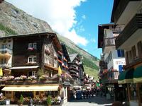 Zermatt &ndash; &copy; Steffen Mucke (Eberhardt TRAVEL)