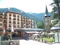 Zermatt &ndash; &copy; Steffen Mucke (Eberhardt TRAVEL)