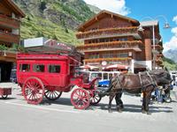 Zermatt &ndash; &copy; Steffen Mucke (Eberhardt TRAVEL)