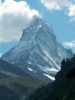 Matterhorn &ndash; &copy; Steffen Mucke (Eberhardt TRAVEL)