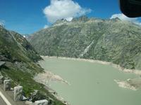 Grimselsee &ndash; &copy; Steffen Mucke (Eberhardt TRAVEL)
