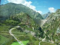 Im Haslital &ndash; &copy; Steffen Mucke (Eberhardt TRAVEL)