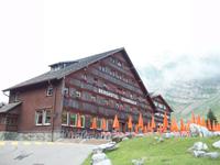 Schwägalp &ndash; &copy; Steffen Mucke (Eberhardt TRAVEL)
