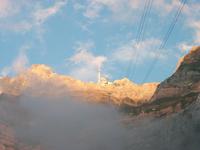 Säntis &ndash; &copy; Steffen Mucke (Eberhardt TRAVEL)