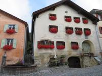 Guarda &ndash; &copy; Annette Weise (Eberhardt TRAVEL)