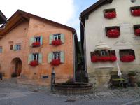 Guarda &ndash; &copy; Annette Weise (Eberhardt TRAVEL)