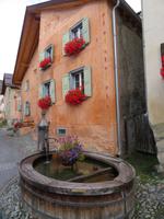 Guarda &ndash; &copy; Annette Weise (Eberhardt TRAVEL)