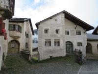 Guarda &ndash; &copy; Annette Weise (Eberhardt TRAVEL)
