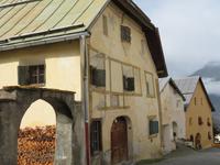 Guarda &ndash; &copy; Annette Weise (Eberhardt TRAVEL)