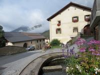 Guarda &ndash; &copy; Annette Weise (Eberhardt TRAVEL)