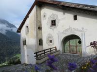 Guarda &ndash; &copy; Annette Weise (Eberhardt TRAVEL)