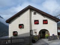 Guarda &ndash; &copy; Annette Weise (Eberhardt TRAVEL)
