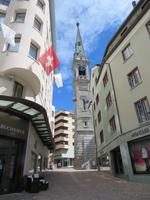 St. Moritz &ndash; &copy; Annette Weise (Eberhardt TRAVEL)