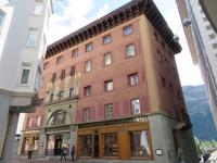 St. Moritz &ndash; &copy; Annette Weise (Eberhardt TRAVEL)