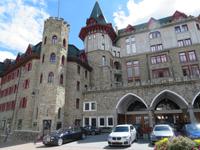 St. Moritz